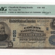 New Store Items 1934A $20 HAWAII-WWII EMERGENCY ISSUE FRBN FR#2305 – PMG 30 VERY FINE!
