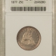 New Certified Coins 1964 ROOSEVELT DIME – PCGS MS-67, ONLY 11 HIGHER! PREMIUM QUALITY!