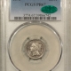 CAC Approved Coins 1943-S LINCOLN CENT – NGC MS-67+, PREMIUM QUALITY++! CAC APPROVED!