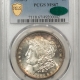 U.S. Certified Coins 1916-D WALKING LIBERTY HALF DOLLAR – PCGS MS-64, FRESH, ORIGINAL, LUSTROUS!
