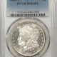 CAC Approved Coins 1882-S $1 MORGAN DOLLAR – NGC MS-65* STAR GORGEOUS RAINBOW TONING! CAC APPROVED!
