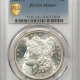 Morgan Dollars 1882-S $1 MORGAN DOLLAR – PCGS MS-64, PRETTY TONING!