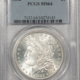 Capped Bust Dimes 1827 CAPPED BUST DIME – PCGS XF-40, NICE ORIGINAL!