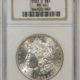 CAC Approved Coins 1883-O $1 MORGAN DOLLAR – PCGS MS-63 DMPL, OGH, PREMIUM QUALITY & CAC APPROVED!