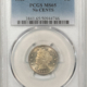 Liberty Nickels 1902 LIBERTY NICKEL – PCGS MS-65 FRESH & GEM!