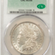 CAC Approved Coins 1891-O $1 MORGAN DOLLAR – CACG MS-61, CAC! ORIGINAL & PQ!