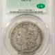 Half Dollars 1860-O SEATED LIBERTY HALF DOLLAR, WB-6, LARGE O, TY2 REVERSE – PCGS MS-62 PRYOR
