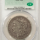 CAC Approved Coins 1895-O $1 MORGAN DOLLAR – CACG F-12, CAC!
