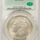 Dollars 1928 PEACE DOLLAR, PCGS MS-63, CHOICE & ORIGINAL EXAMPLE OF THIS KEY-DATE!