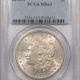 Morgan Dollars 1900-O/CC $1 MORGAN DOLLAR – PCGS VF-30, CARSON CITY!