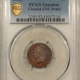 Indian 1885 PROOF INDIAN CENT – PCGS PR-63 BN