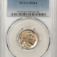 Barber Dimes 1916 BARBER DIME – PCGS MS-63, FRESH & CHOICE!