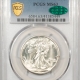 U.S. Certified Coins 1929-D WALKING LIBERTY HALF DOLLAR – PCGS MS-65, FRESH LUSTROUS GEM! PQ!