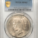 $3 1854 $3 GOLD, PCGS AU-55, OGH & PQ! LOOKS AU-58+!!