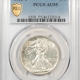 U.S. Certified Coins 1929-D WALKING LIBERTY HALF DOLLAR – PCGS MS-65, FRESH LUSTROUS GEM! PQ!