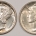 Mercury Dimes 1935, 1941 MERCURY DIMES, LOT/2 – ORIGINAL UNCIRCULATED!