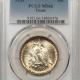 Franklin Halves 1959 PROOF FRANKLIN HALF DOLLAR – PCGS PR-67