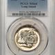 New Certified Coins 1920 PILGRIM COMMEMORATIVE HALF DOLLAR – NGC MS-63, ORIGINAL!