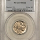 Buffalo Nickels 1937-D BUFFALO NICKEL – NGC MS-65