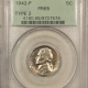 Indian 1900 INDIAN CENT – PCGS GENUINE, CLEANED, UNC DETAILS