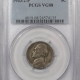 Jefferson Nickels 1942-S JEFFERSON NICKEL – NGC MS-65, FRESH GEM!