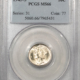 New Certified Coins 1875-S TWENTY CENT PIECE – PCGS MS-64 FRESH WHITE!