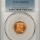 Lincoln Cents (Wheat) 1948 LINCOLN CENT – ICG MS-65 RD