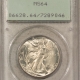 Liberty Seated Quarters 1877 SEATED LIBERTY QUARTER – ANACS MS-61, LOOKS CHOICE! PREMIUM QUALITY!