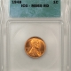 New Certified Coins 1851-O THREE CENT SILVER – PCGS MS-63, POPULAR NEW ORLEANS ISSUE!