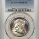 $5 1914 $5 INDIAN GOLD HALF EAGLE – PCGS AU-58, SCARCE! UNDER RATED DATE!