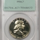 Kennedy Halves 1964 PROOF KENNEDY HALF DOLLAR – NGC PF-68