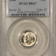 Roosevelt Dimes 1956 PROOF ROOSEVELT DIME – PCGS PR-65