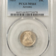 Liberty Seated Dimes 1891 SEATED LIBERTY DIME – NGC AU-58, FLASHY LOOKS PROOFLIKE!