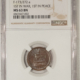 New Certified Coins 1925 $1 PEACE DOLLAR – PCGS MS-64+, BLAST WHITE & PREMIUM QUALITY+!