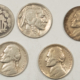 Indian 1859 1864 INDIAN CENTS, LOT OF 2 – CIRCULATED!