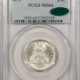 Franklin Halves 1955 PROOF FRANKLIN HALF DOLLAR – NGC PF-66 CAMEO, BLACK & WHITE, LOOKS DEEP!