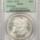 Kennedy Halves 2019-S ENHANCED REVERSE PROOF KENNEDY 50C APOLLO II SET – NGC PF-70, JFK LABEL