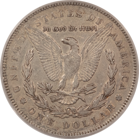 Dollars 1878 7TF/R-78/VAM-141 $1 MORGAN DOLLAR – VERY FINE! POPULAR VAM!