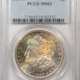 Morgan Dollars 1879-S $1 MORGAN DOLLAR – NGC MS-64, DEEP MIRRORS & PROOFLIKE OBVERSE!