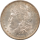 Morgan Dollars 1882-S $1 MORGAN DOLLAR – FLASHY, UNCIRCULATED!