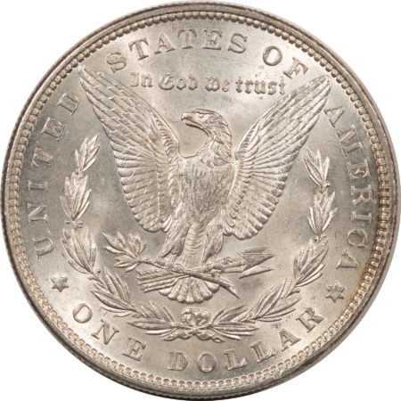 Morgan Dollars 1883 $1 MORGAN DOLLAR – UNCIRCULATED!