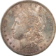 Morgan Dollars 1885-S $1 MORGAN DOLLAR – HIGH GRADE CIRCULATED EXAMPLE!