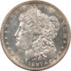 Morgan Dollars 1887 $1 MORGAN DOLLAR – PRETTY UNCIRCULATED!