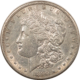 Morgan Dollars 1893-CC $1 MORGAN DOLLAR – CIRCULATED, TOUGH, FINAL YEAR CARSON CITY!