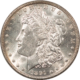 Morgan Dollars 1891-O $1 MORGAN DOLLAR – FLASHY HIGH GRADE EXAMPLE!