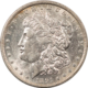 Morgan Dollars 1891-S $1 MORGAN DOLLAR – FLASHY HIGH GRADE EXAMPLE!