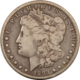 Morgan Dollars 1897 $1 MORGAN DOLLAR – HIGH GRADE, NEARLY UNCIRCULATED, LOOKS CHOICE!