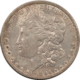 Morgan Dollars 1892-O $1 MORGAN DOLLAR – HIGH GRADE EXAMPLE! ATTRACTIVE!