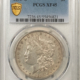Morgan Dollars 1893-S $1 MORGAN DOLLAR – PCGS VG-8, KEY-DATE!