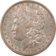 Morgan Dollars 1894-O $1 MORGAN DOLLAR – HIGH GRADE EXAMPLE! BUT OLD CLEANING!